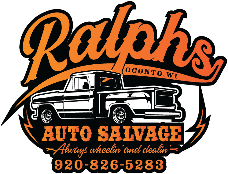 Ralph's Auto Salvage Oconto, LLC